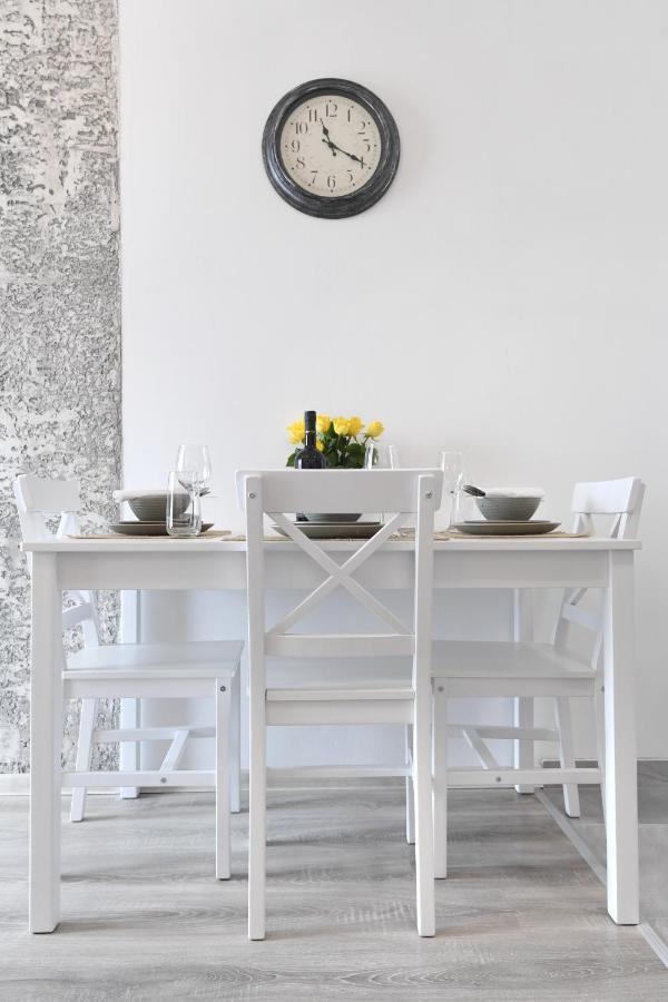The Grey Apartment ซาดาร์ ภายนอก รูปภาพ